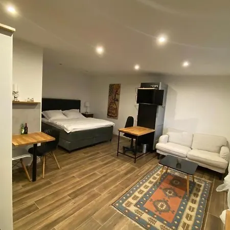Ginko I 4*