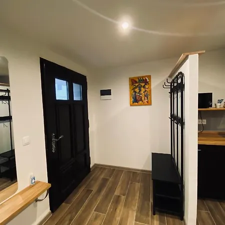 Ginko I Bed and Breakfast 3*