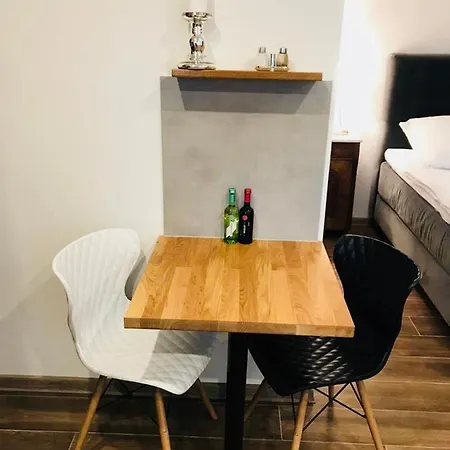 Ginko I B&B *