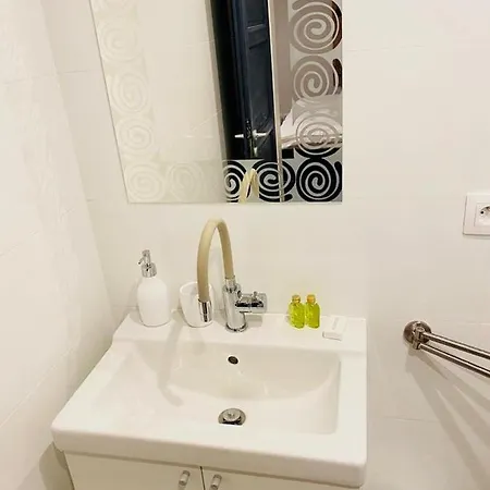 Ginko I Bed and Breakfast