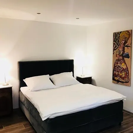 Ginko I Bed and Breakfast