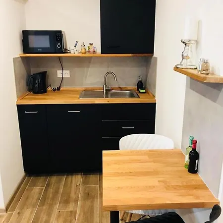 Ginko I 3* Μπρατισλάβα