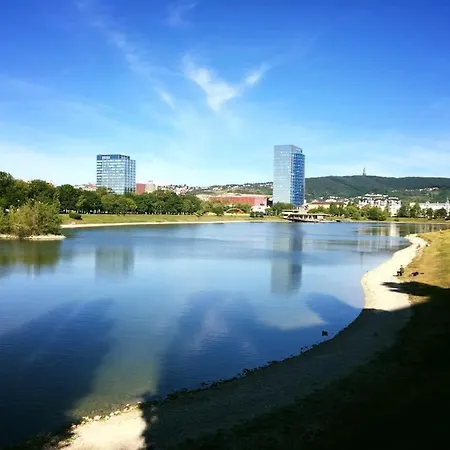 Ginko I Nocľah s raňajkami