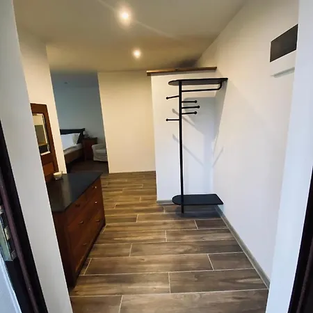 Ginko I 3* Μπρατισλάβα