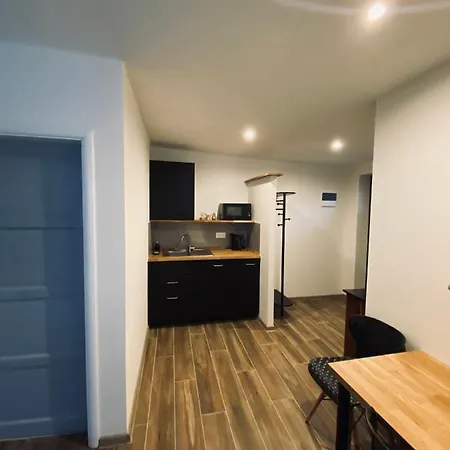 Ginko I Bed and Breakfast