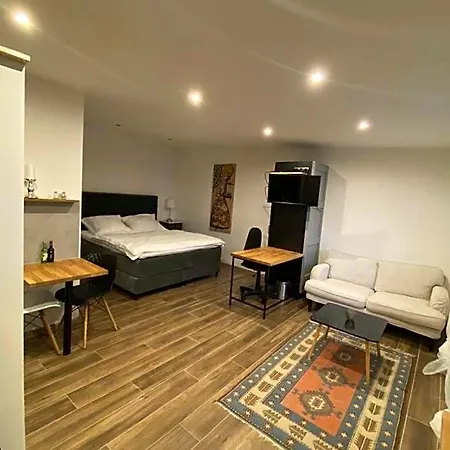Bed and Breakfast Ginko I Μπρατισλάβα
