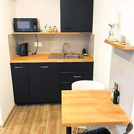 Ginko I Bed and Breakfast 4*