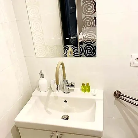 Ginko I Bed and Breakfast Μπρατισλάβα