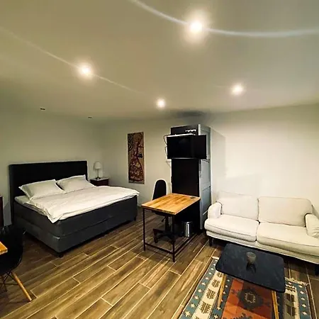 Bed and Breakfast Ginko I 4*