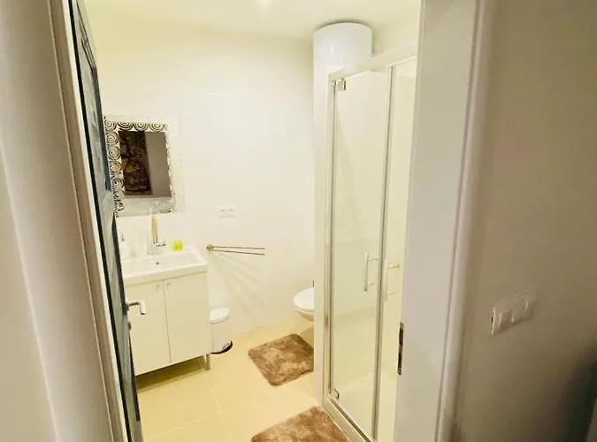 B&B Ginko I Bratislava