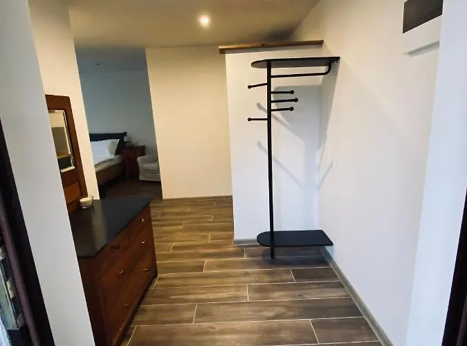 Ginko I 3* Bratislava