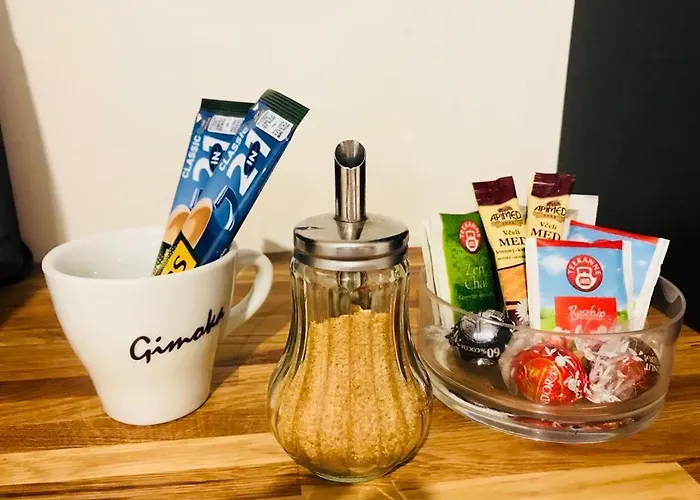 Ginko I Couette-café