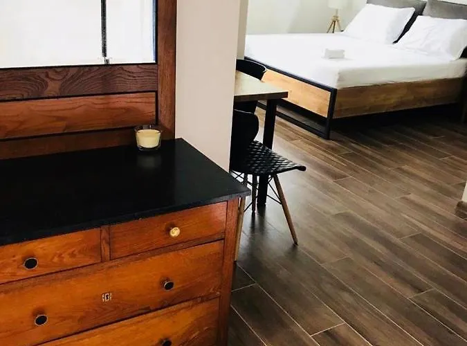 Ginko I B&B Bratislava