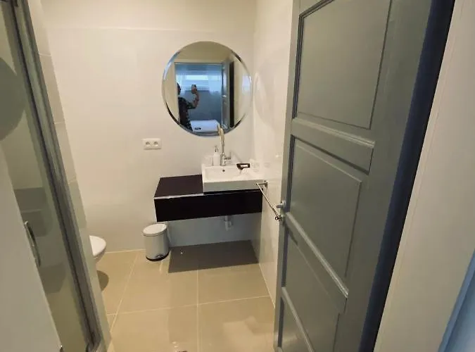 Ginko I B&B Bratislava