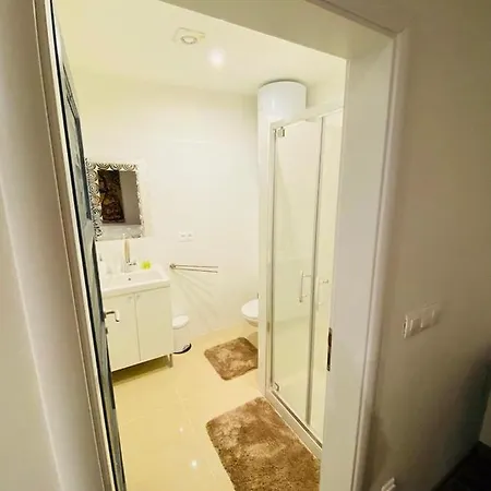 Panzió Ginko I Pozsony