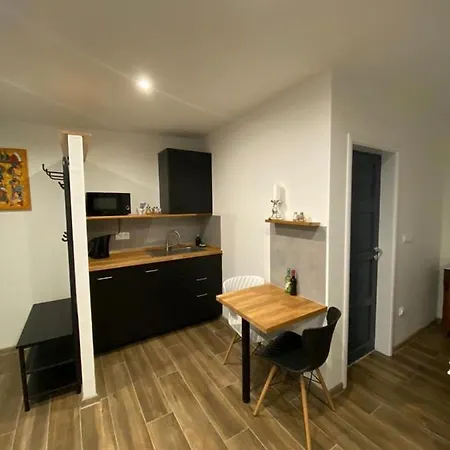 Ginko I Bed & Breakfast