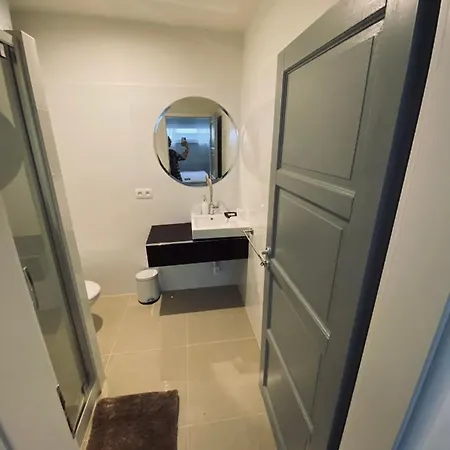 Ginko I Bed & Breakfast Bratislava