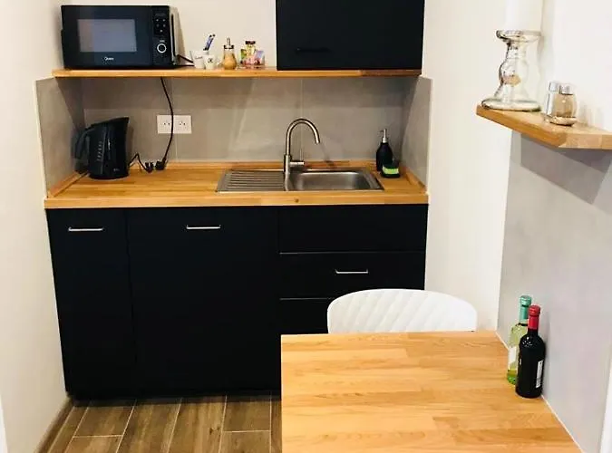 Ginko I 4* Pressburg