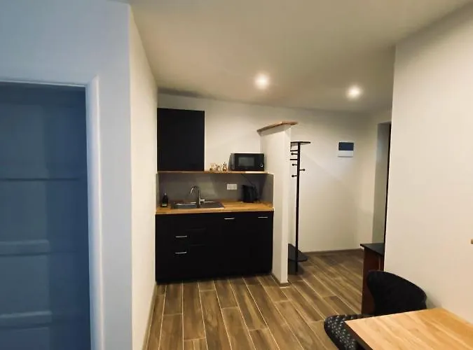 Ginko I Frühstückspension