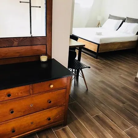 Ginko I Bed & Breakfast Bratislava