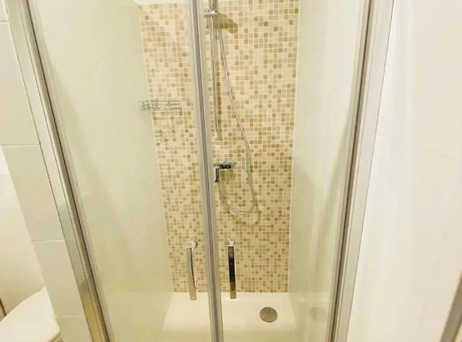 Ginko I Alojamento de Acomodação e Pequeno-almoço 3*